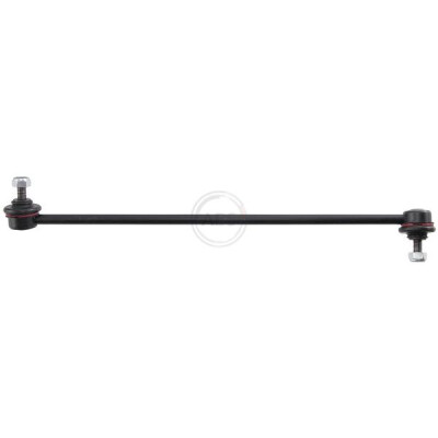 Entretoise/tige, stabilisateur