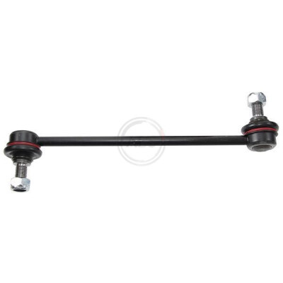 Entretoise/tige, stabilisateur