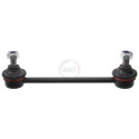 Entretoise/tige, stabilisateur