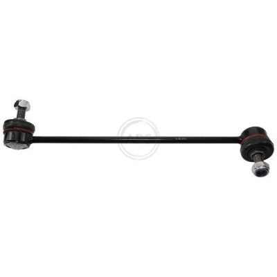 Entretoise/tige, stabilisateur