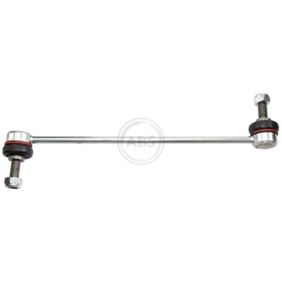 Entretoise/tige, stabilisateur