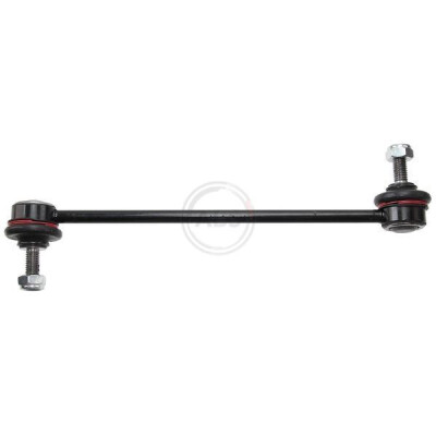 Entretoise/tige, stabilisateur