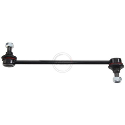 Entretoise/tige, stabilisateur