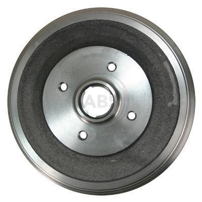 Tambour de frein