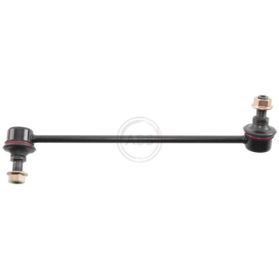 Entretoise/tige, stabilisateur