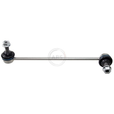 Entretoise/tige, stabilisateur
