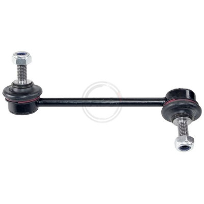 Entretoise/tige, stabilisateur