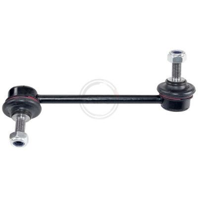 Entretoise/tige, stabilisateur