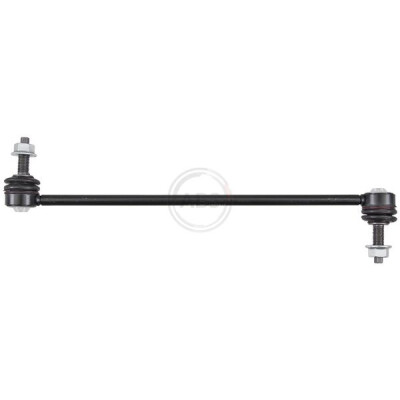 Entretoise/tige, stabilisateur