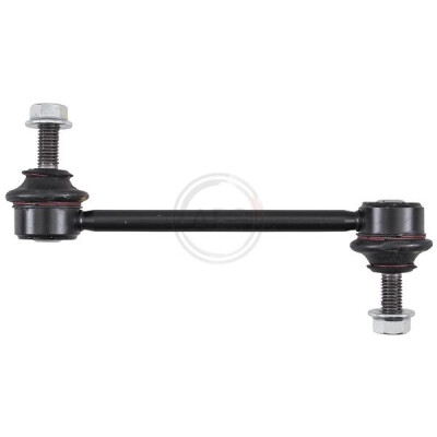 Entretoise/tige, stabilisateur