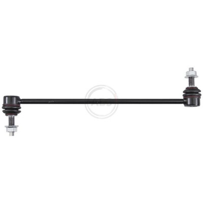 Entretoise/tige, stabilisateur