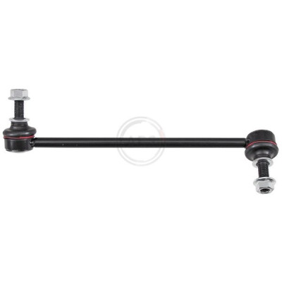 Entretoise/tige, stabilisateur