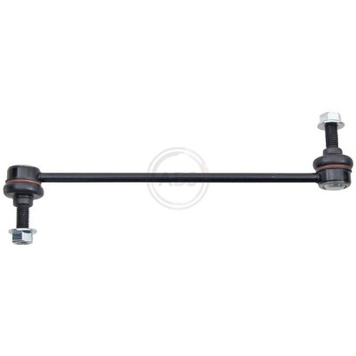Entretoise/tige, stabilisateur