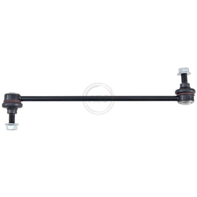 Entretoise/tige, stabilisateur