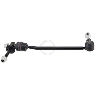 Entretoise/tige, stabilisateur