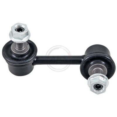 Entretoise/tige, stabilisateur