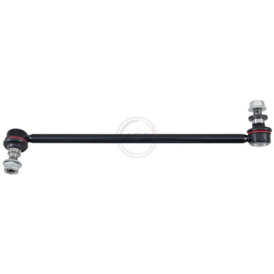 Entretoise/tige, stabilisateur