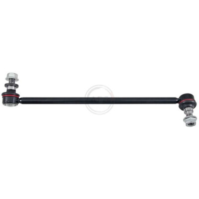 Entretoise/tige, stabilisateur