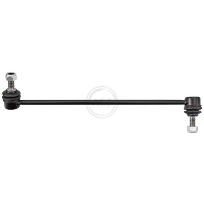 Entretoise/tige, stabilisateur