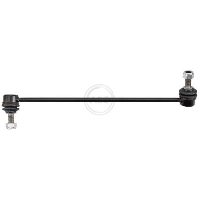 Entretoise/tige, stabilisateur