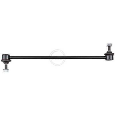Entretoise/tige, stabilisateur