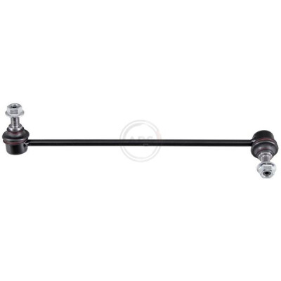 Entretoise/tige, stabilisateur