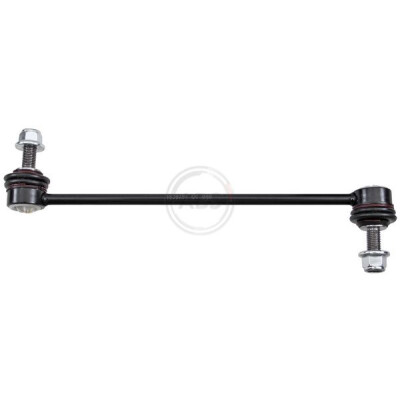 Entretoise/tige, stabilisateur