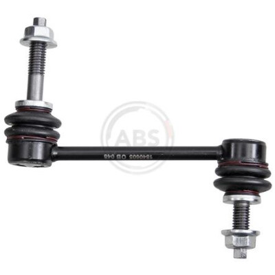 Entretoise/tige, stabilisateur