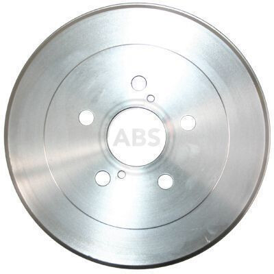 Tambour de frein