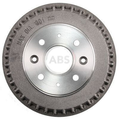 Tambour de frein