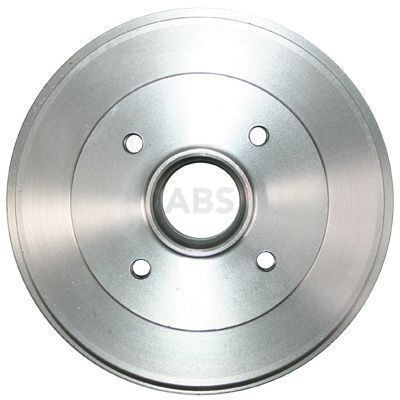 Tambour de frein