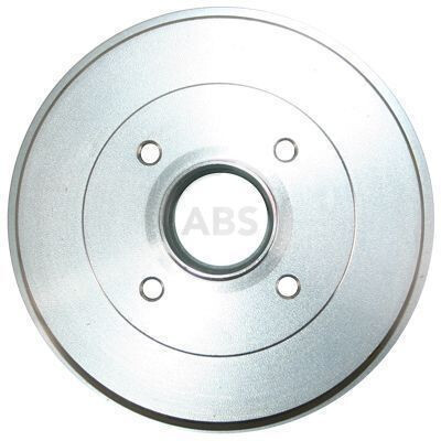 Tambour de frein