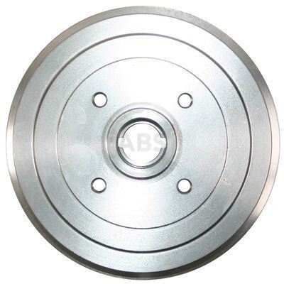 Tambour de frein
