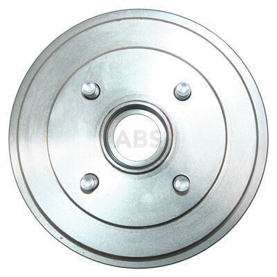 Tambour de frein