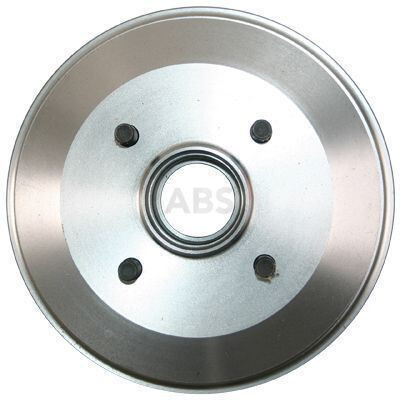 Tambour de frein