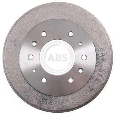 Tambour de frein