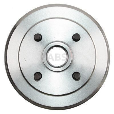 Tambour de frein