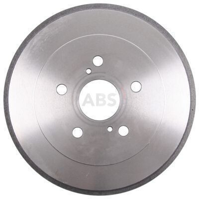 Tambour de frein