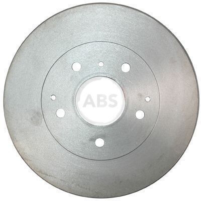 Tambour de frein