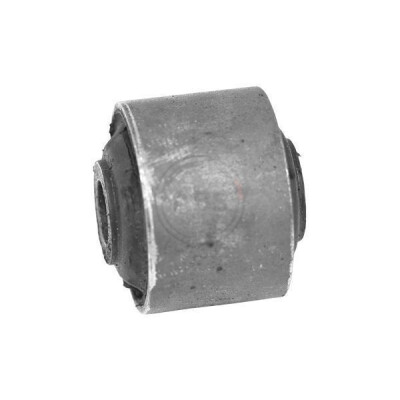 Suspension, support d'essieu