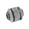 Suspension, support d'essieu