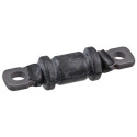 Suspension, bras de liaison