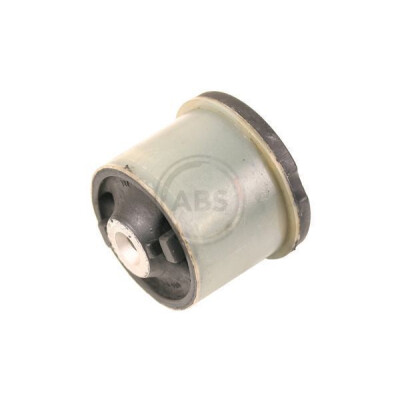 Suspension, support d'essieu