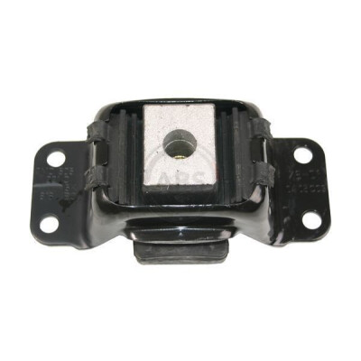 Suspension, support d'essieu