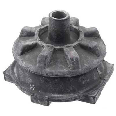 Suspension, support d'essieu