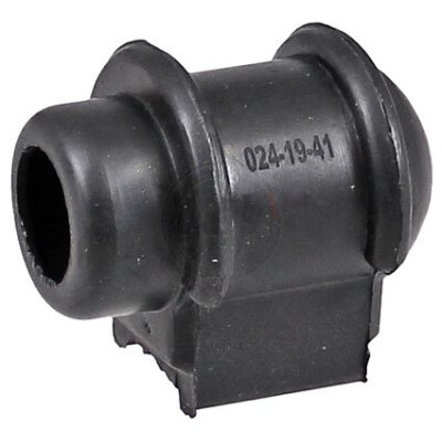 Coussinet de palier, stabilisateur