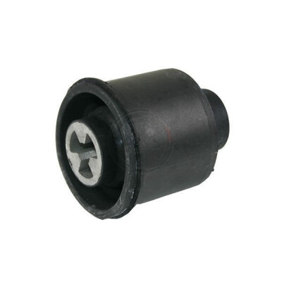 Suspension, support d'essieu