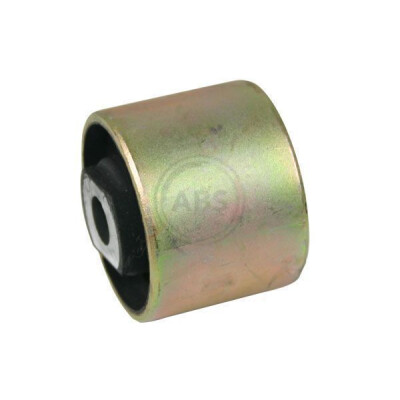 Suspension, support d'essieu