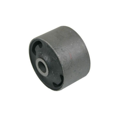 Suspension, support d'essieu
