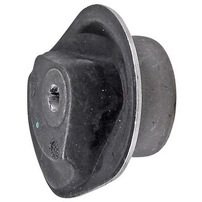 Suspension, support d'essieu